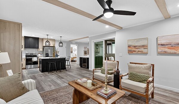 Alpha / Axis 32563N Interior 122962