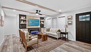 Alpha / Axis 32563N Interior 122963