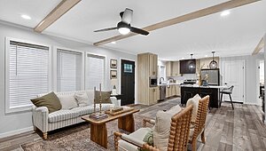 Alpha / Axis 32563N Interior 122964