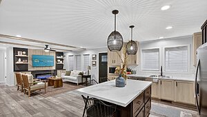 Alpha / Axis 32563N Interior 122965