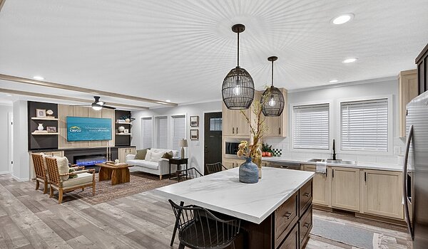 Alpha / Axis 32563N Interior 122965