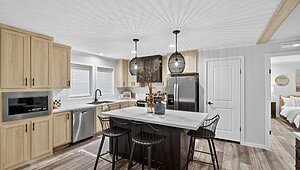 Alpha / Axis 32563N Interior 122966