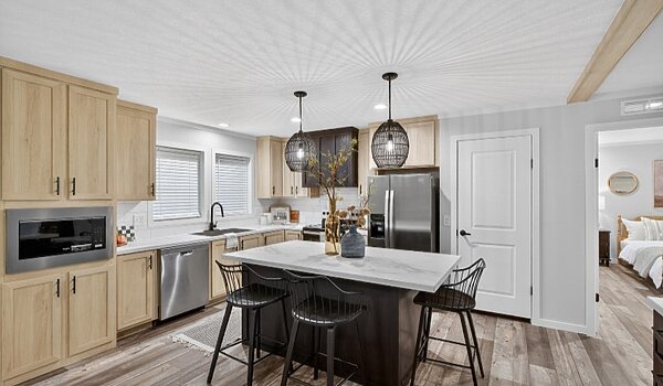 Alpha / Axis 32563N Interior 122966