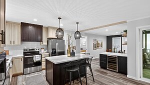 Alpha / Axis 32563N Interior 122967