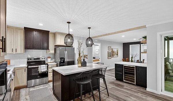 Alpha / Axis 32563N Interior 122967