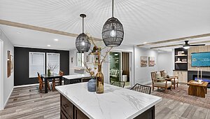 Alpha / Axis 32563N Interior 122968