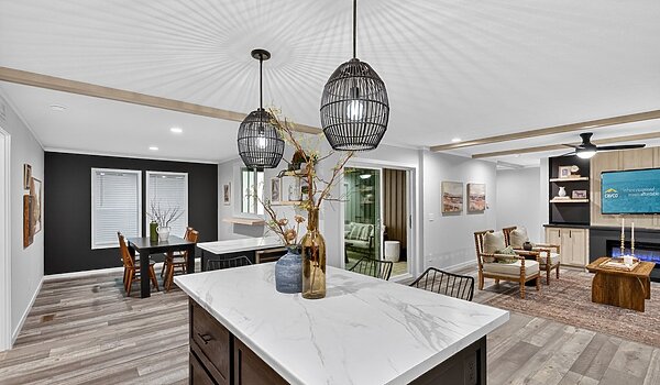 Alpha / Axis 32563N Interior 122968