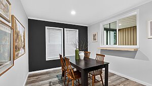 Alpha / Axis 32563N Interior 122969