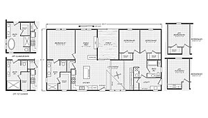 Alpha / Axis 32563N Layout 122961