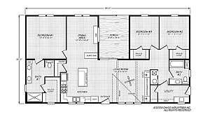 Alpha / Axis 32563N Layout 122960
