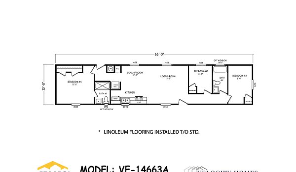Velocity / VE-14663A Layout 125409