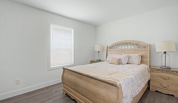 Velocity / VE-14764A Interior 129342
