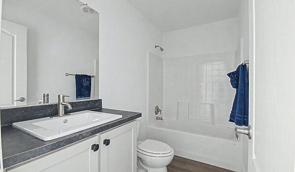 Velocity / VE-14764A Interior 129346