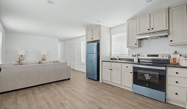 Velocity / VE-14764A Interior 129336