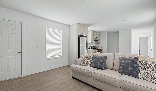 Velocity / VE-14764A Interior 129338