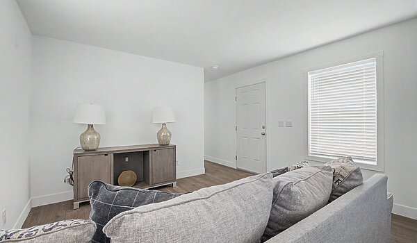 Velocity / VE-14764A Interior 129339
