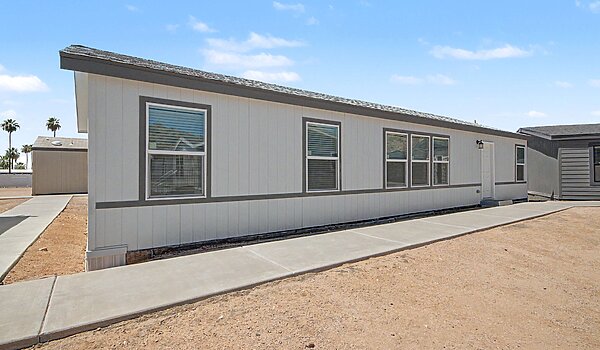 Velocity / VE-24523A Exterior 129317
