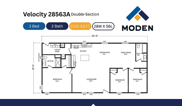 Velocity / VE-28563A Layout 125412