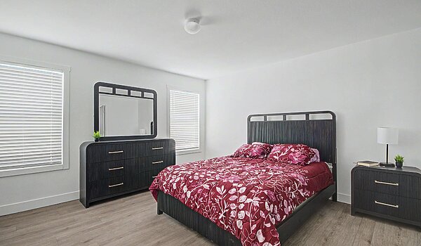 Velocity / VE-28603A Interior 129360