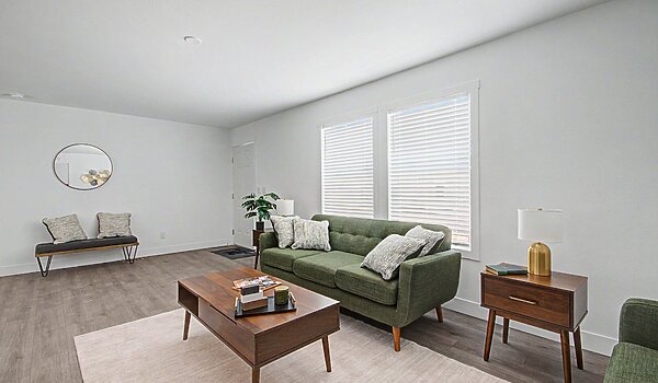 Velocity / VE-28603A Interior 129353