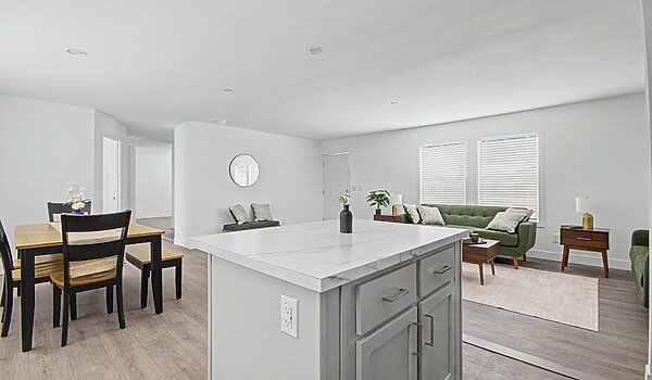 Velocity / VE-28603A Interior 129358