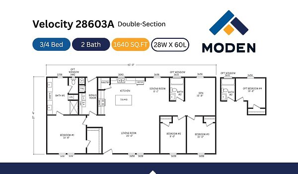Velocity / VE-28603A Layout 125414