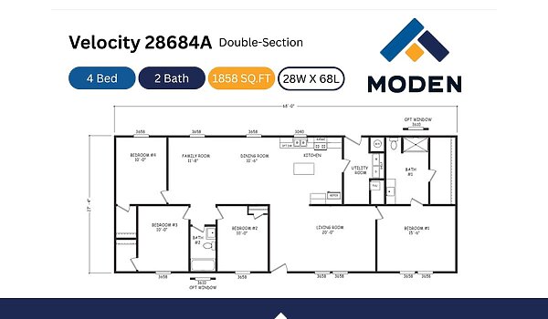 Velocity / VE-28684A Layout 125415