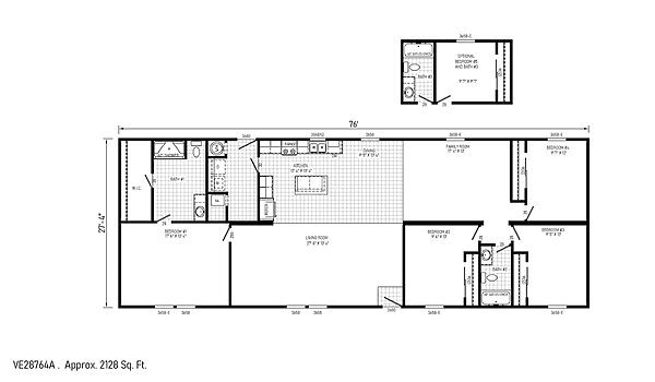 Velocity / VE-28764A Layout 125416