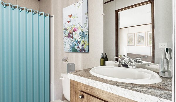 Opal Ridge / 14663B Interior 126130