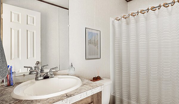 Opal Ridge / 14663B Interior 126129