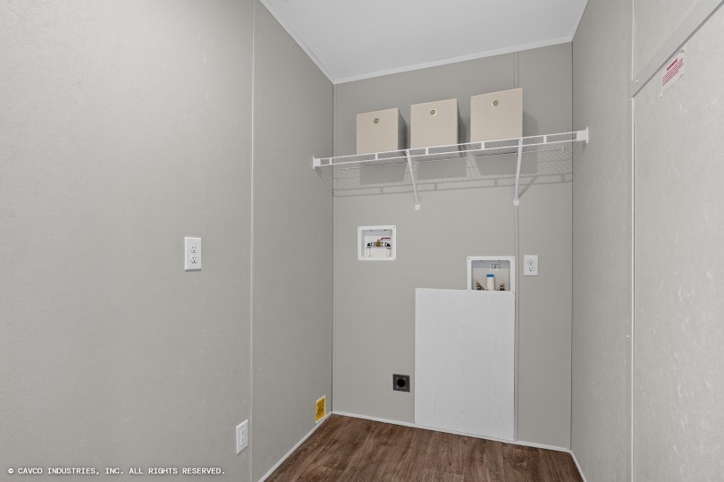 ValuHomes Limited / Pathfinder 28564P Interior 137711
