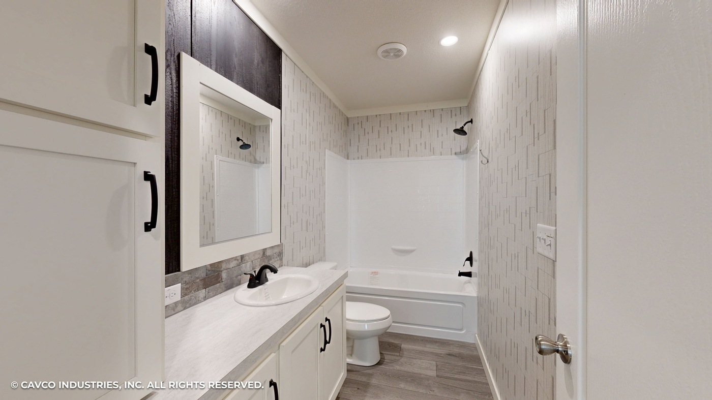 Super Saver / Homeland 30544H Interior 137876