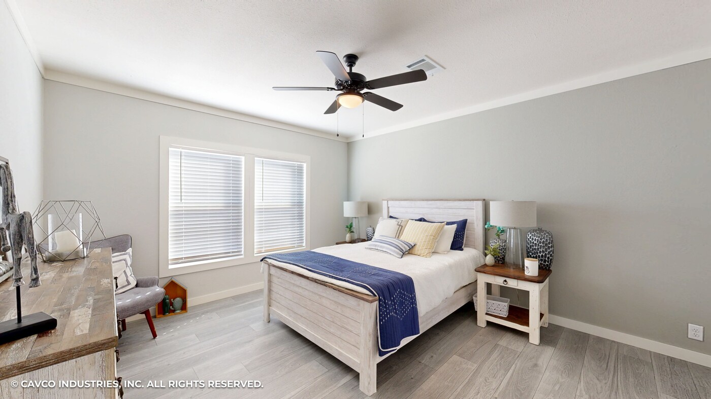 Super Saver / Homeland 30544H Interior 137870