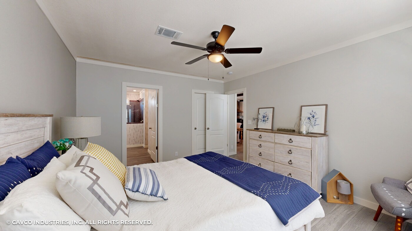 Super Saver / Homeland 30544H Interior 137871