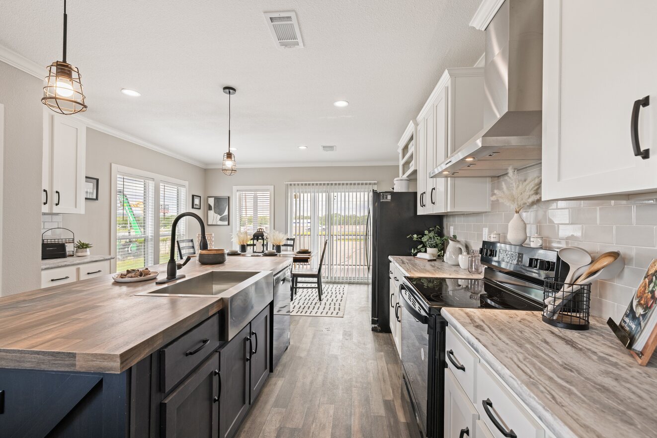 Keystone / Palladium 32664D Interior 137887