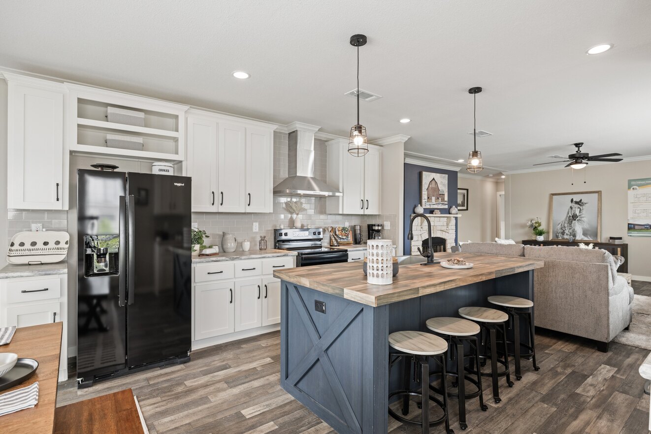 Keystone / Palladium 32664D Interior 137885