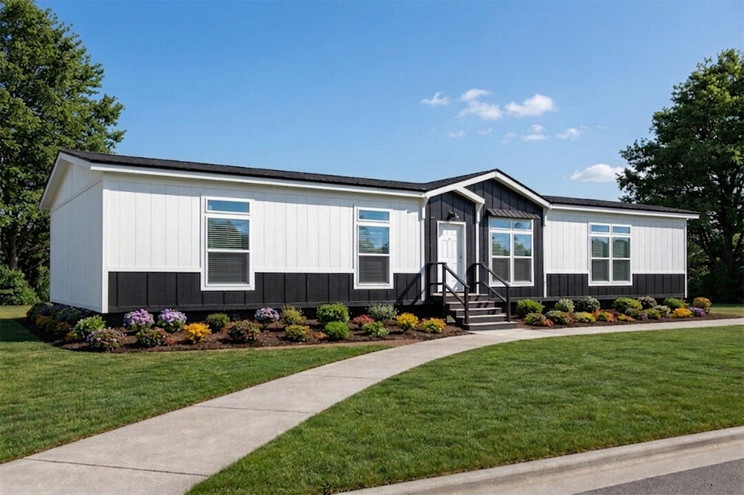 Cimarron / CI32684A Exterior 137926