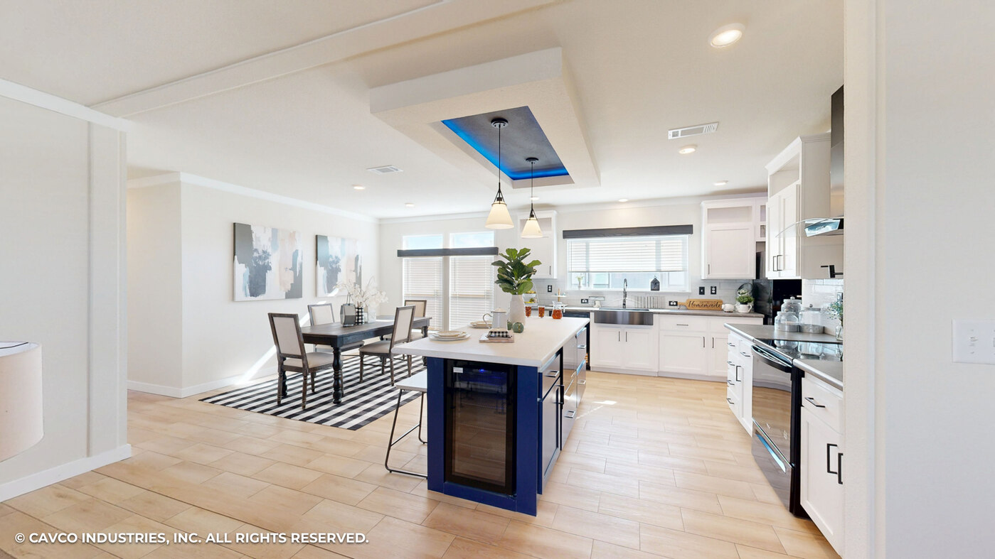 Cimarron / CI32684A Interior 137934