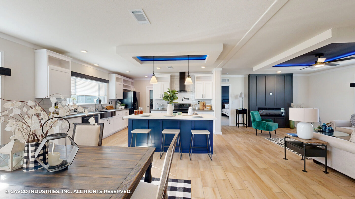 Cimarron / CI32684A Interior 137932