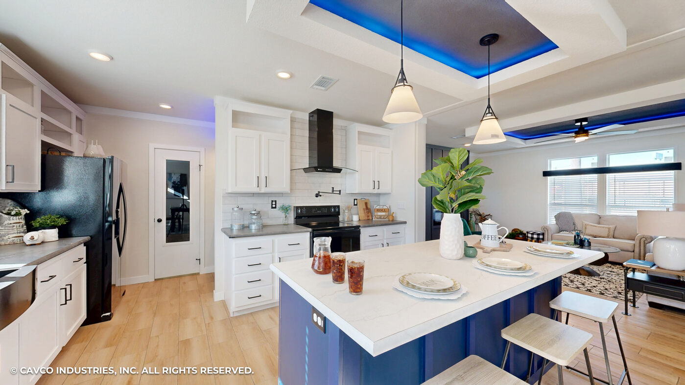 Cimarron / CI32684A Interior 137927
