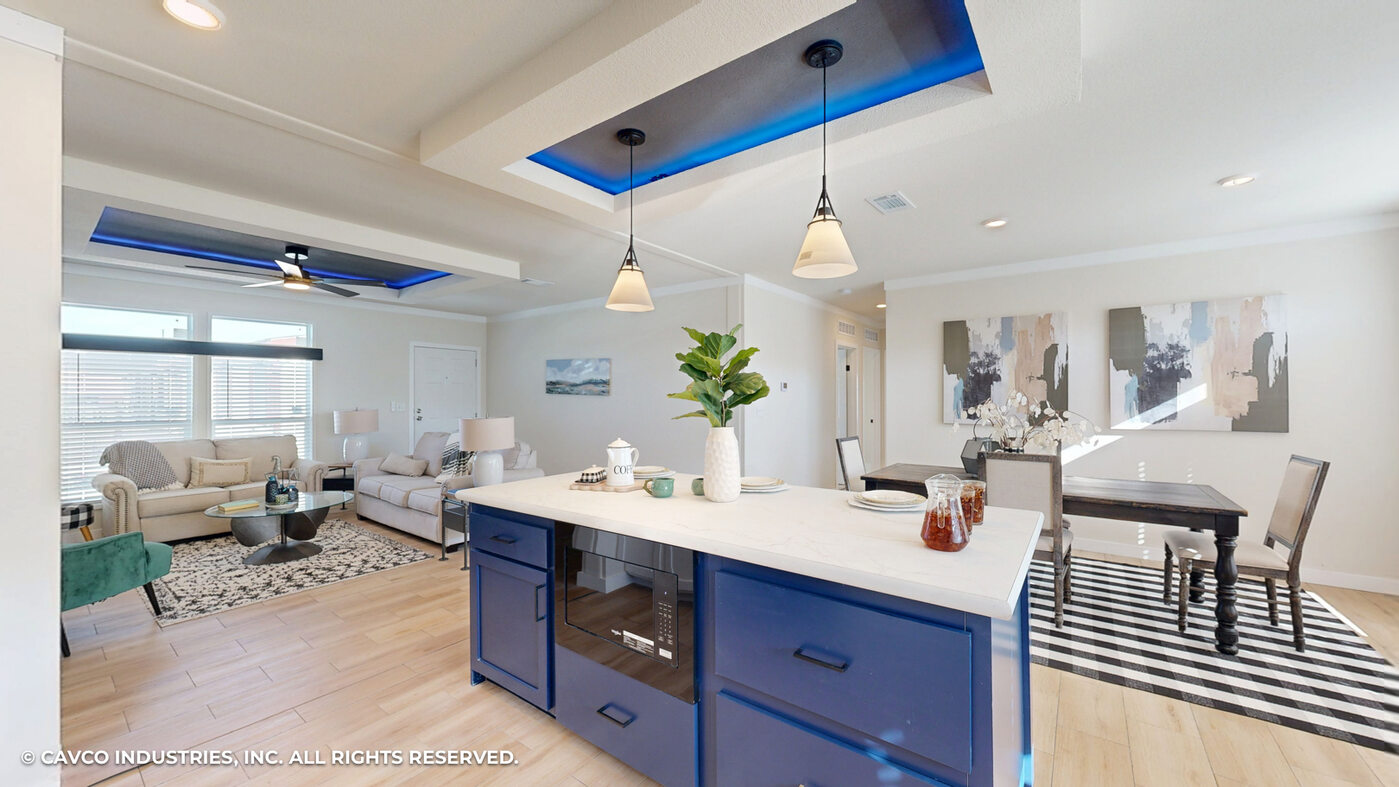 Cimarron / CI32684A Interior 137933