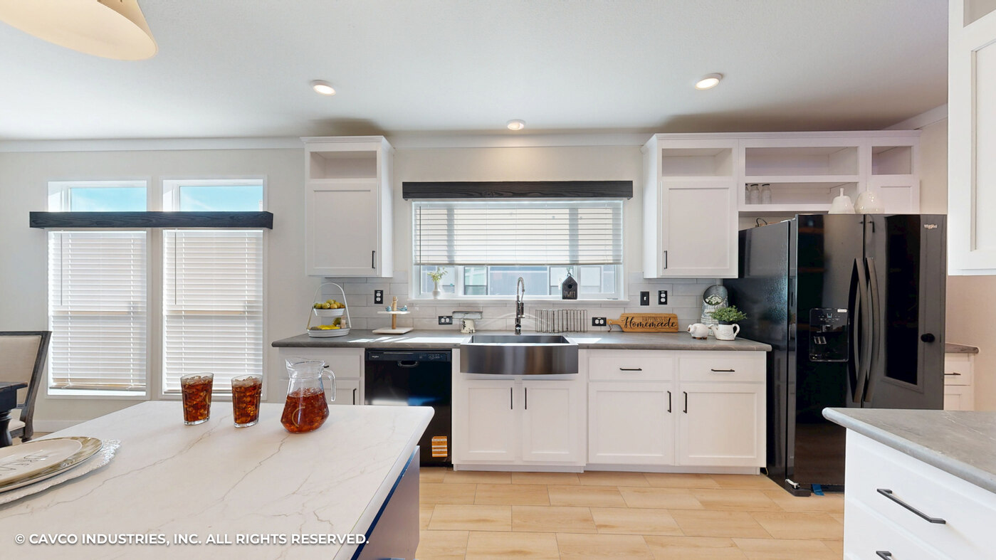 Cimarron / CI32684A Interior 137935