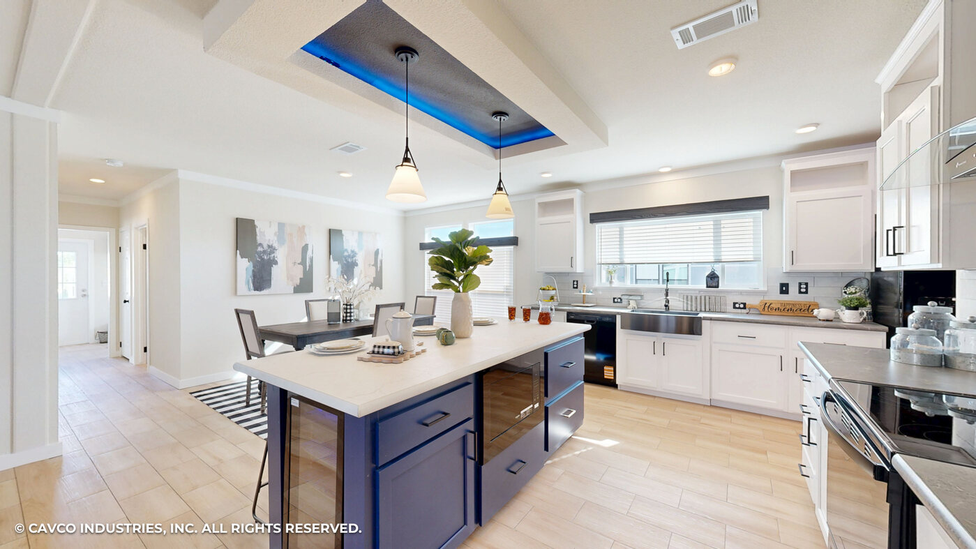 Cimarron / CI32684A Interior 137931
