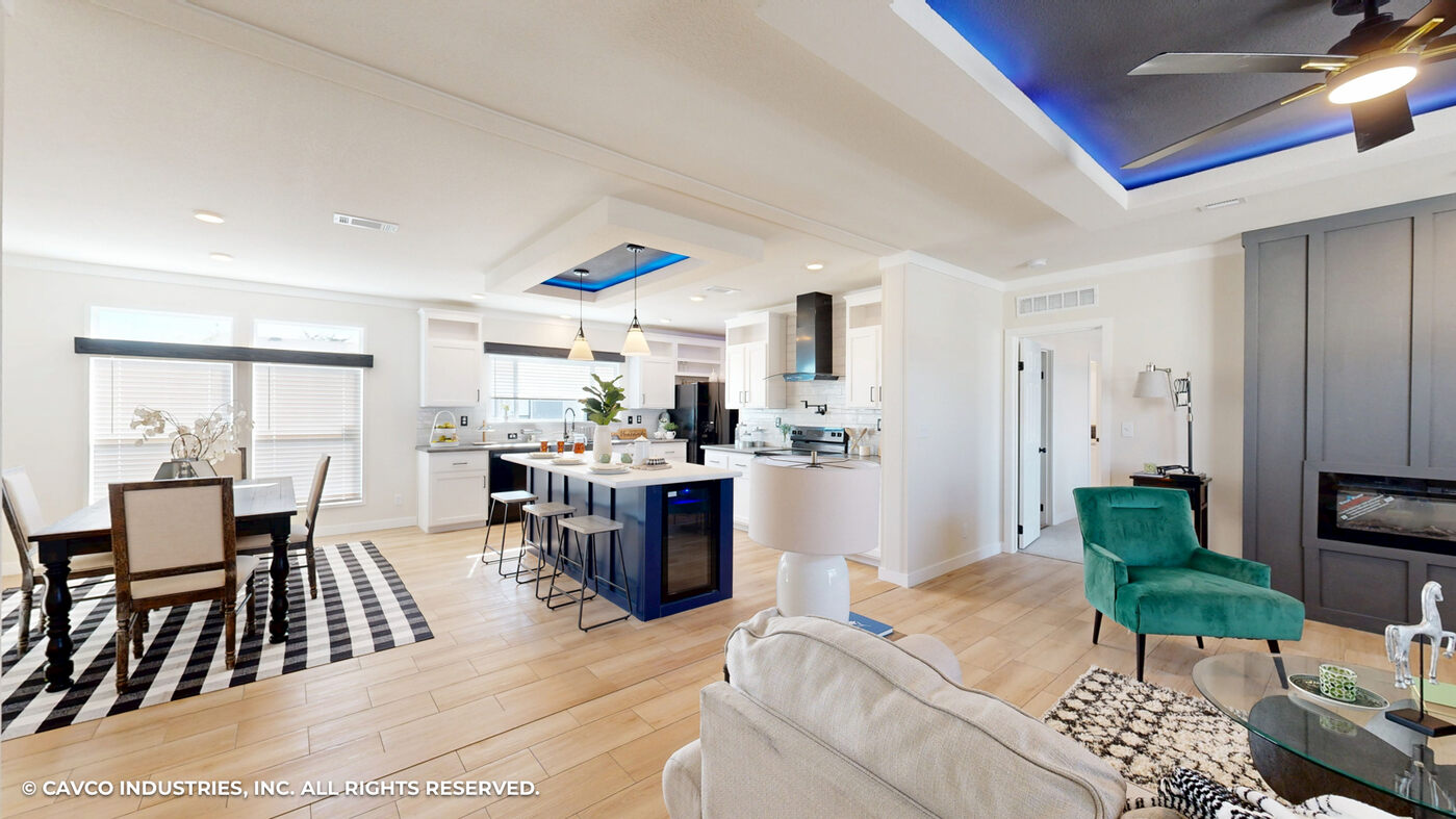 Cimarron / CI32684A Interior 137930