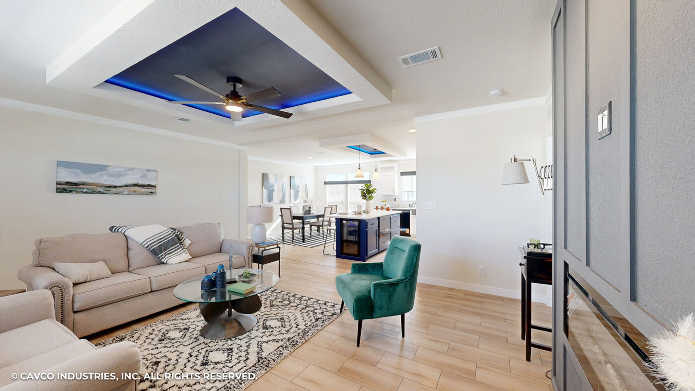 Cimarron / CI32684A Interior 137929