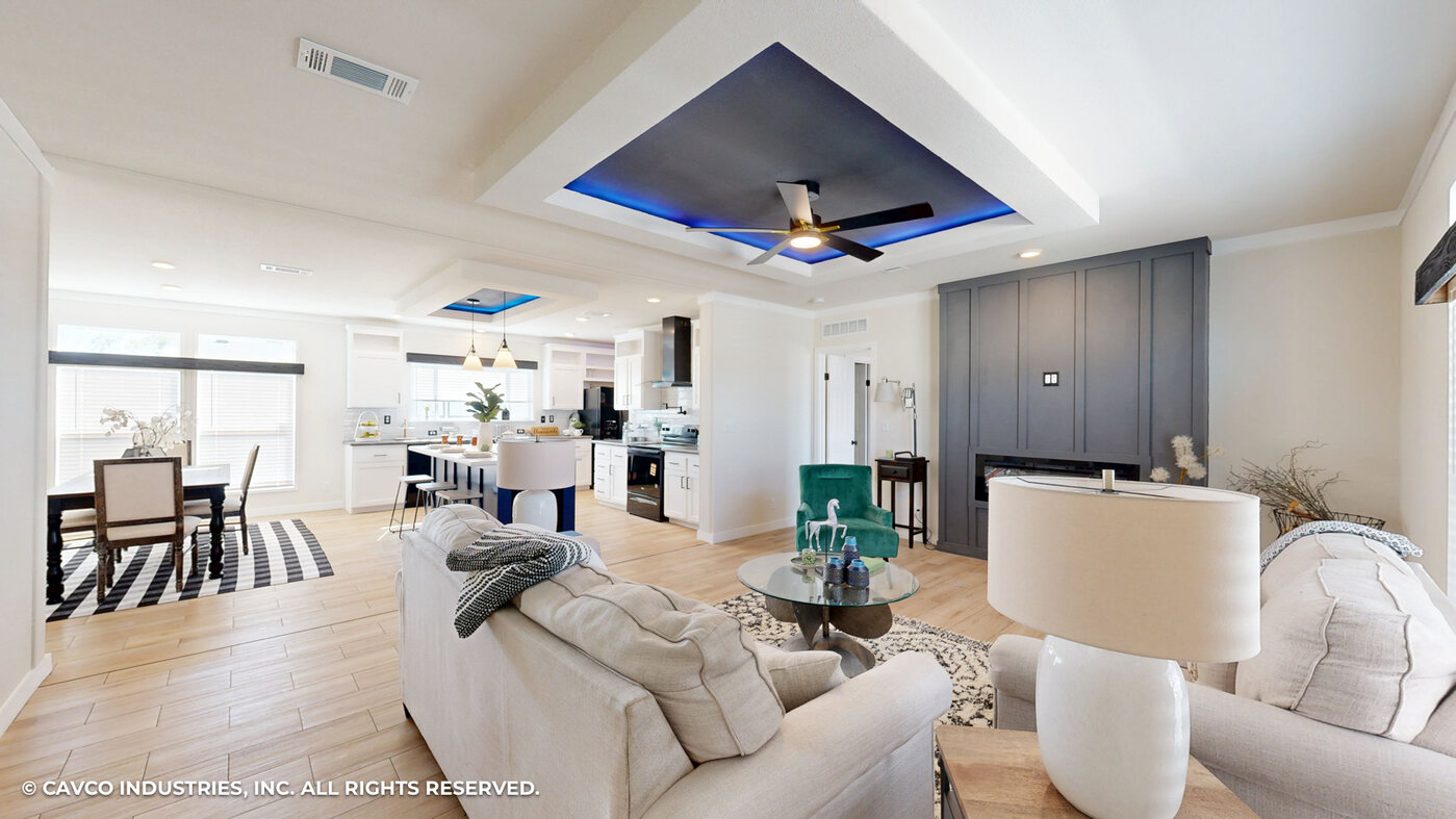Cimarron / CI32684A Interior 137928