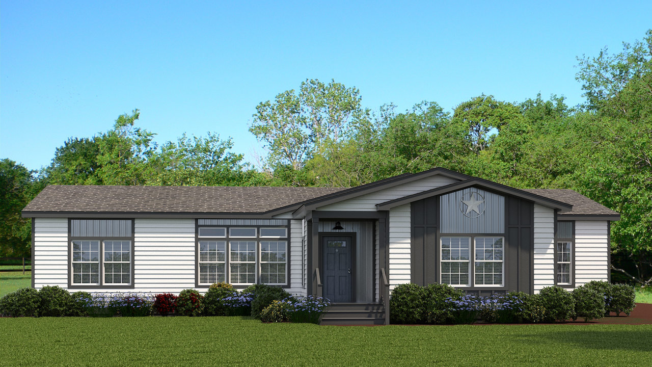 Fiesta / The Vintage Farmhouse II Flex 320FT47764A Exterior 137971