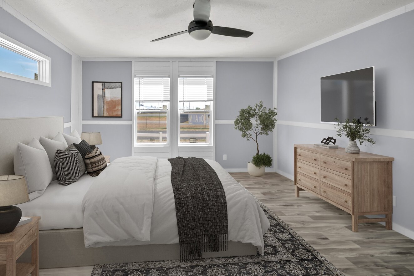Valu Maxx Premier / VY-32684F Bedroom 144841