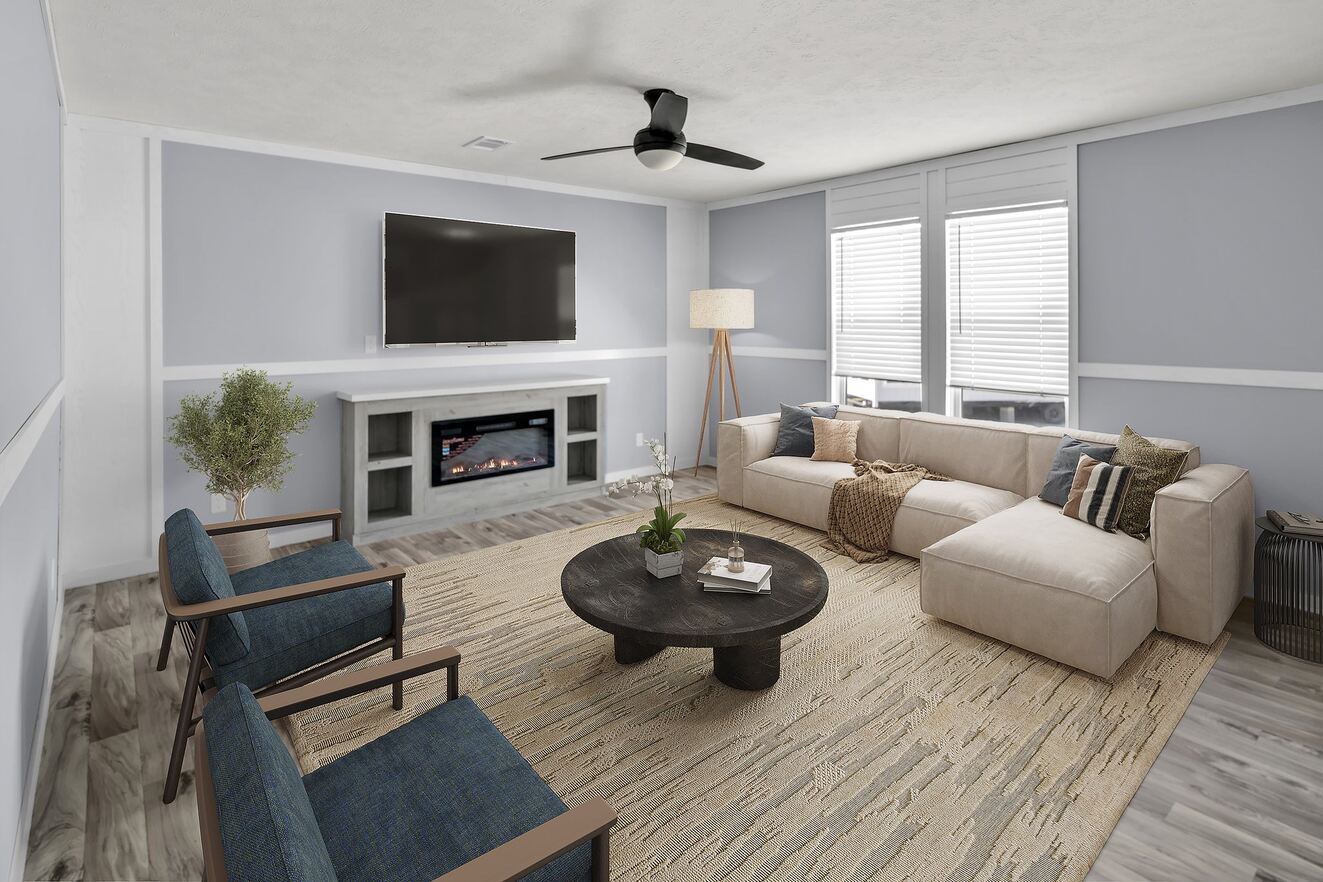 Valu Maxx Premier / VY-32684F Interior 144840