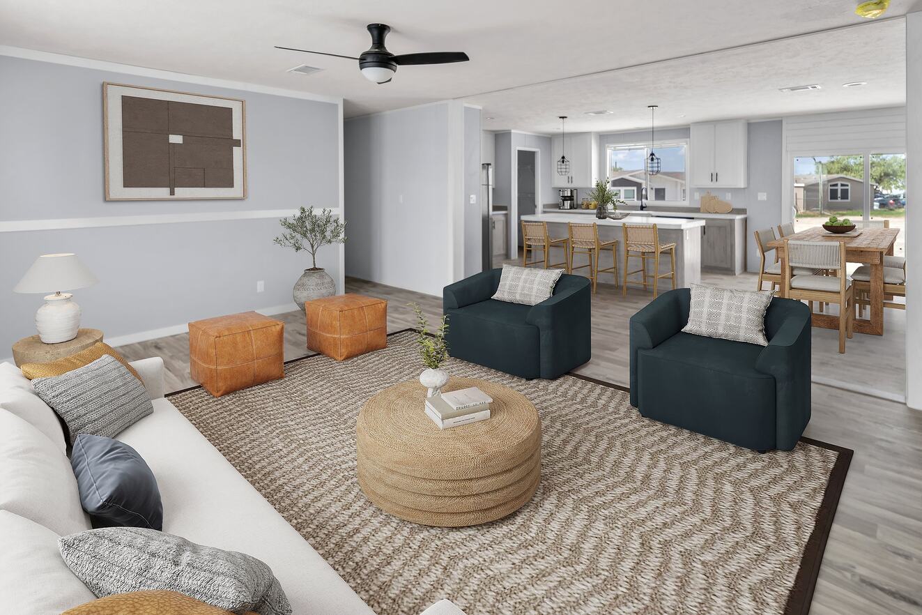 Valu Maxx Premier / VY-32684F Interior 144839